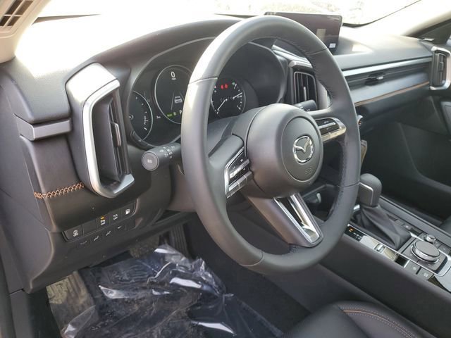 2026 Mazda CX-50 Premium - Photo 8