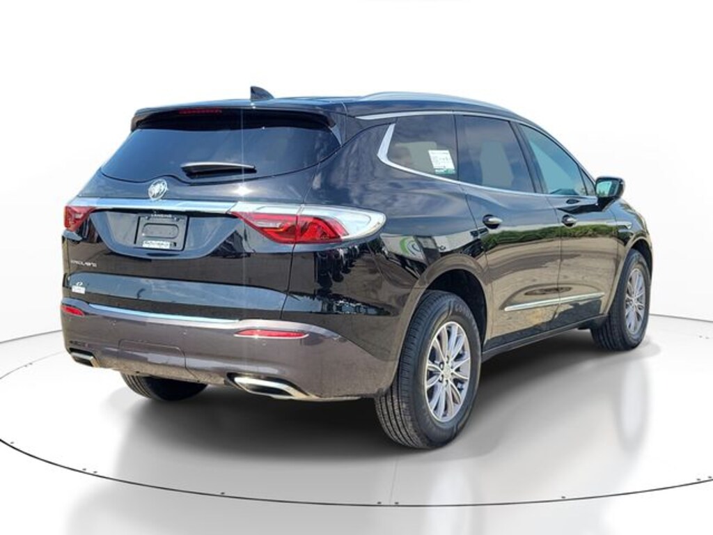 Used 2023 Buick Enclave Essence SUV