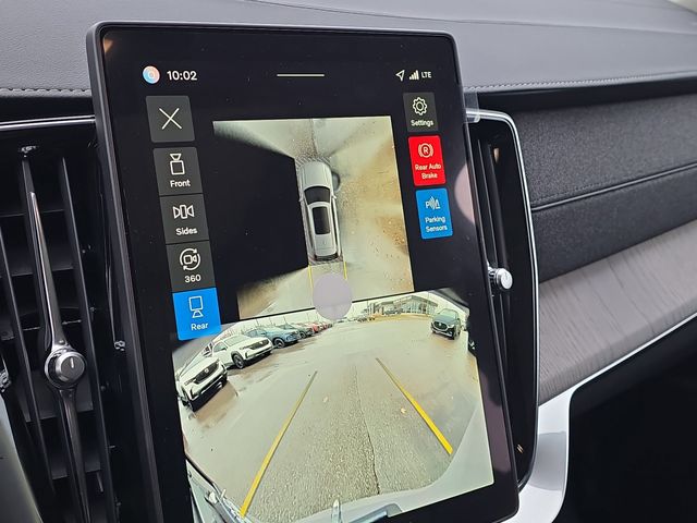 2026 Volvo XC90 Ultra - Photo 14