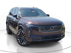 2026 Volvo XC90 B5 Plus 7-Seater AWD SUV