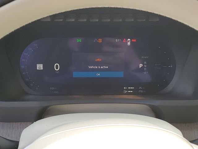 2026 Volvo XC90 Ultra - Photo 10