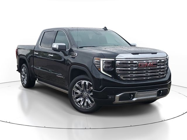 2024 GMC Sierra 1500 Truck Crew Cab 
