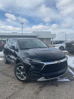 2024 Chevrolet Blazer LT w/2LT SUV