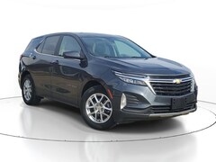2022 Chevrolet Equinox LT w/1LT SUV