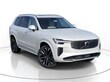  Volvo XC90 plug-in hybrid