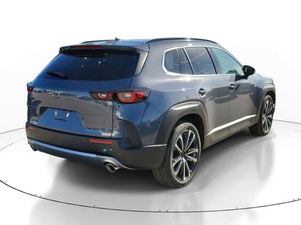 Used 2026 Mazda CX-50 2.5 Turbo Premium Plus SUV