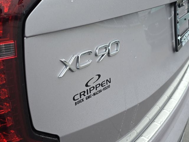 2026 Volvo XC90 Ultra - Photo 35