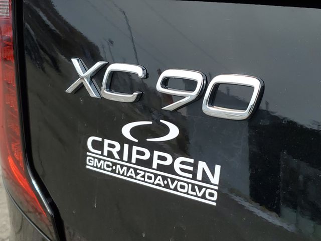 2026 Volvo XC90 Plus - Photo 34