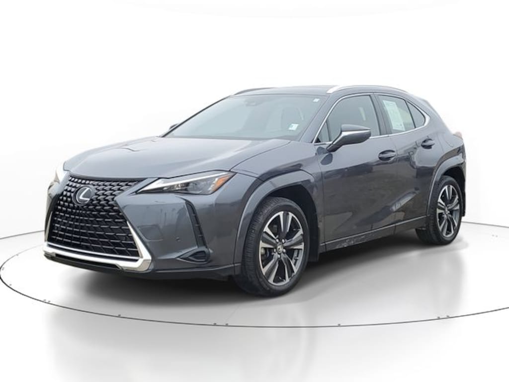 Used 2023 Lexus UX 250h Premium SUV