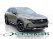 Mazda CX-50
