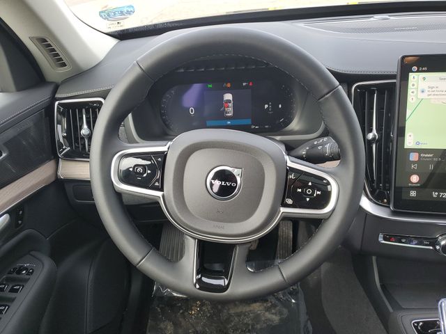 2026 Volvo XC90 Plus - Photo 26
