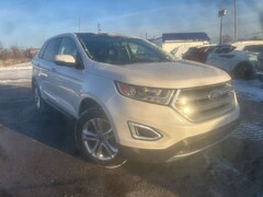 2016 Ford Edge SEL SUV