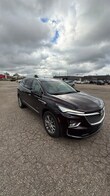  Buick Enclave