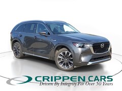 2024 Mazda CX-90 Plug-In Hybrid Premium SUV