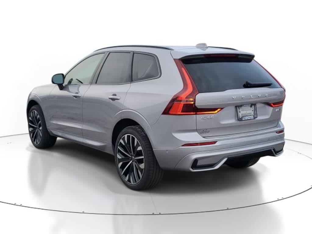 New 2026 Volvo XC60 B5 Ultra SUV