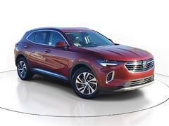2021 Buick Envision Essence SUV