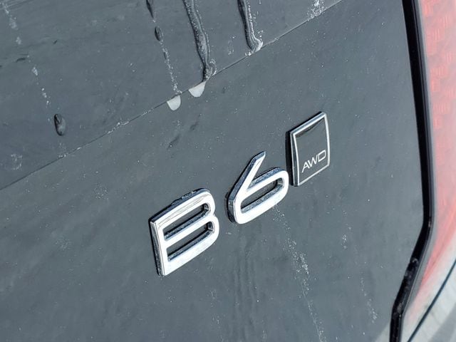 2026 Volvo XC90 Plus - Photo 34