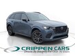 Mazda CX-70