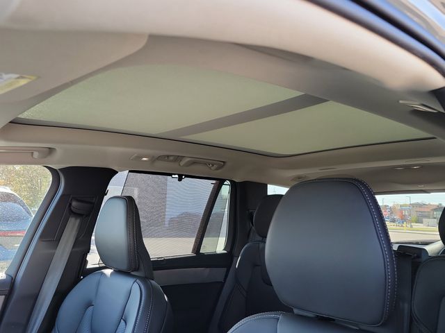 2026 Volvo XC90 Ultra - Photo 20