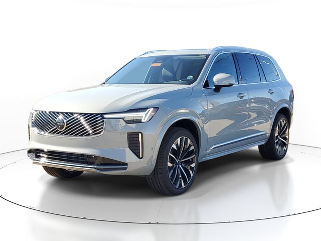 New 2027 Volvo XC90 B6 Plus 6-Seater SUV