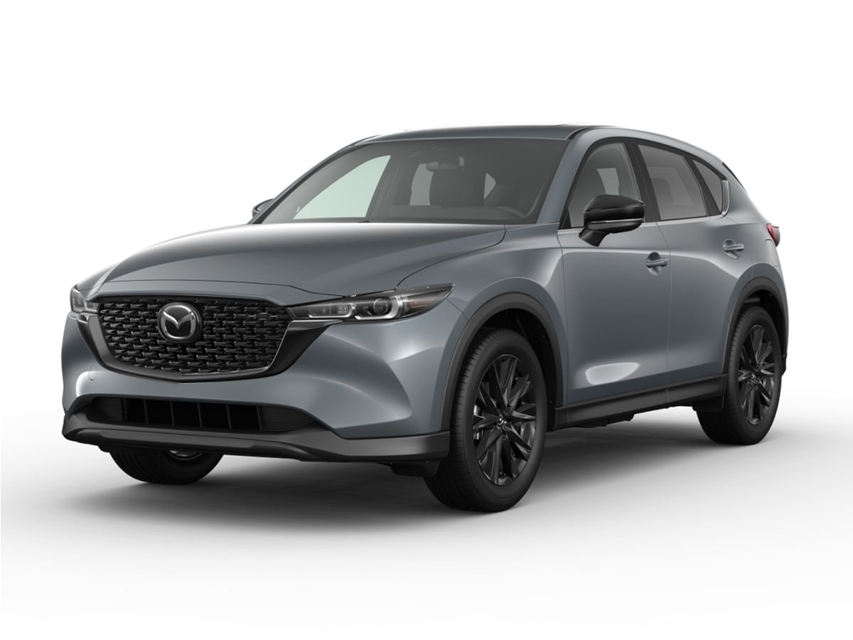 2023 Mazda CX-5 SUV 