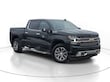  Chevrolet Silverado 1500 LTD