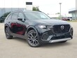  Mazda CX-70 Plug-In Hybrid