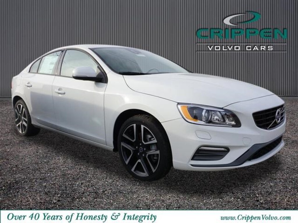 Volvo S80 2017 >> New 2017 Volvo S60 For Sale Lease Lansing Mi Vin Volvo S80 2017 >> New 2017 Volvo S60 For Sale Lease Lansing Mi Vin