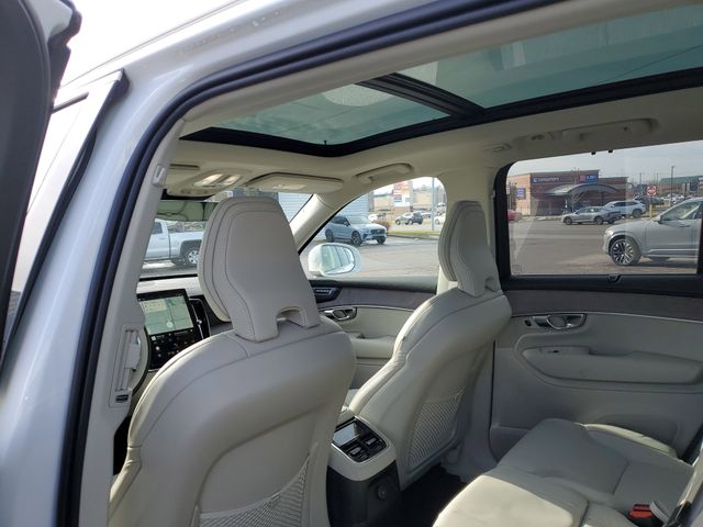2026 Volvo XC90 Ultra - Photo 26