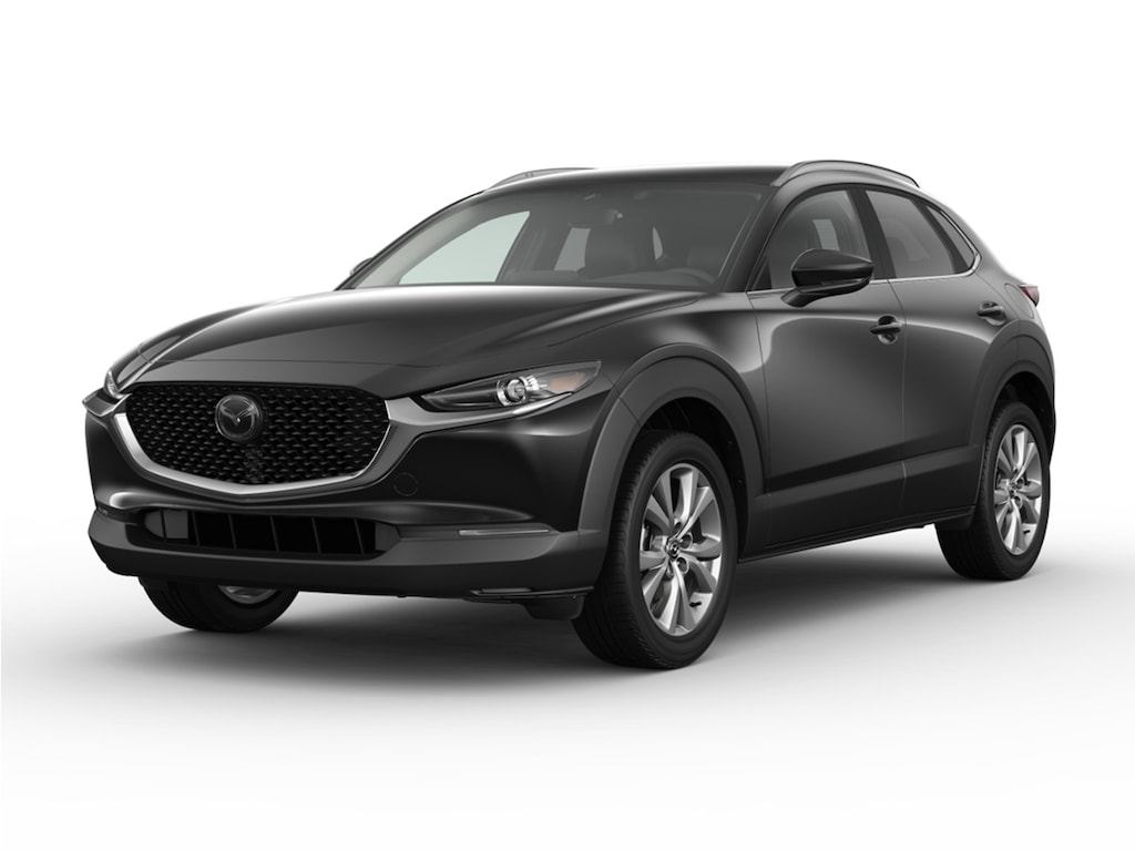 Used 2023 Mazda CX-30 2.5 S Select Package SUV