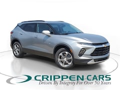 2024 Chevrolet Blazer LT w/2LT SUV