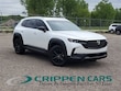 Mazda CX-50 Hybrid
