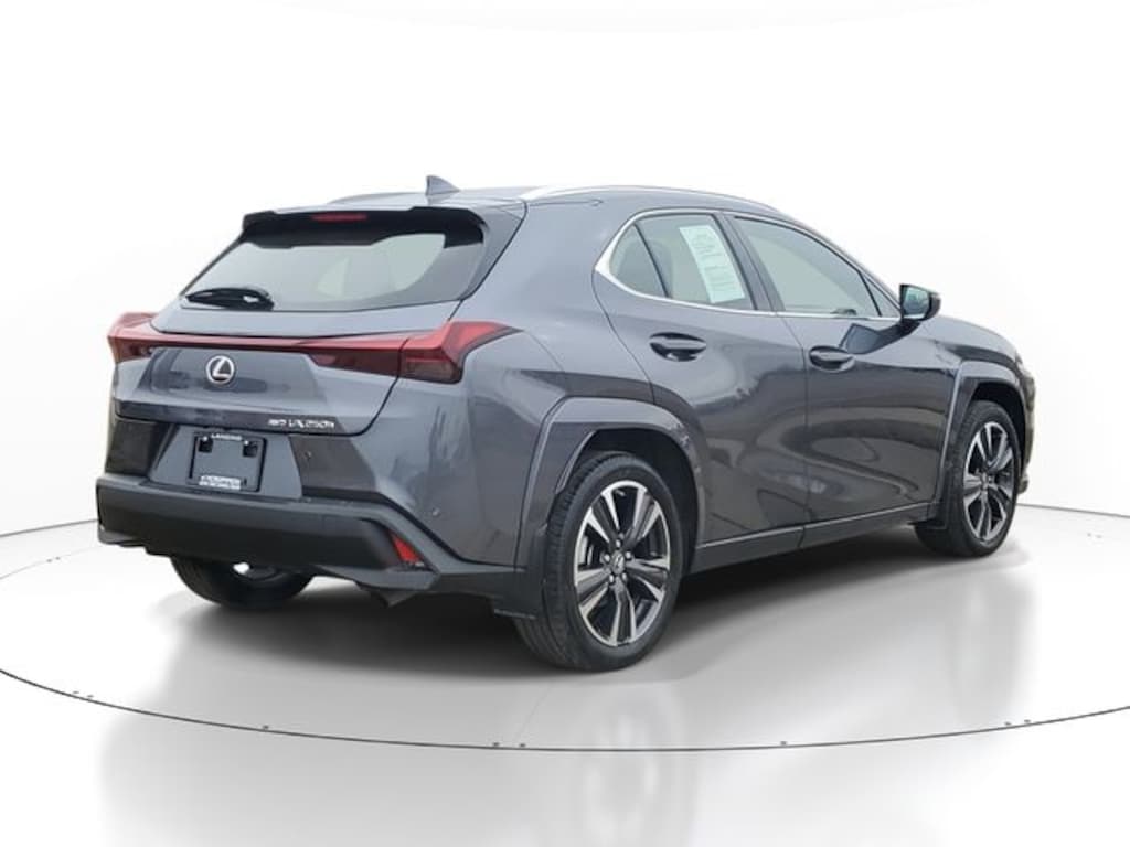 Used 2023 Lexus UX 250h Premium SUV