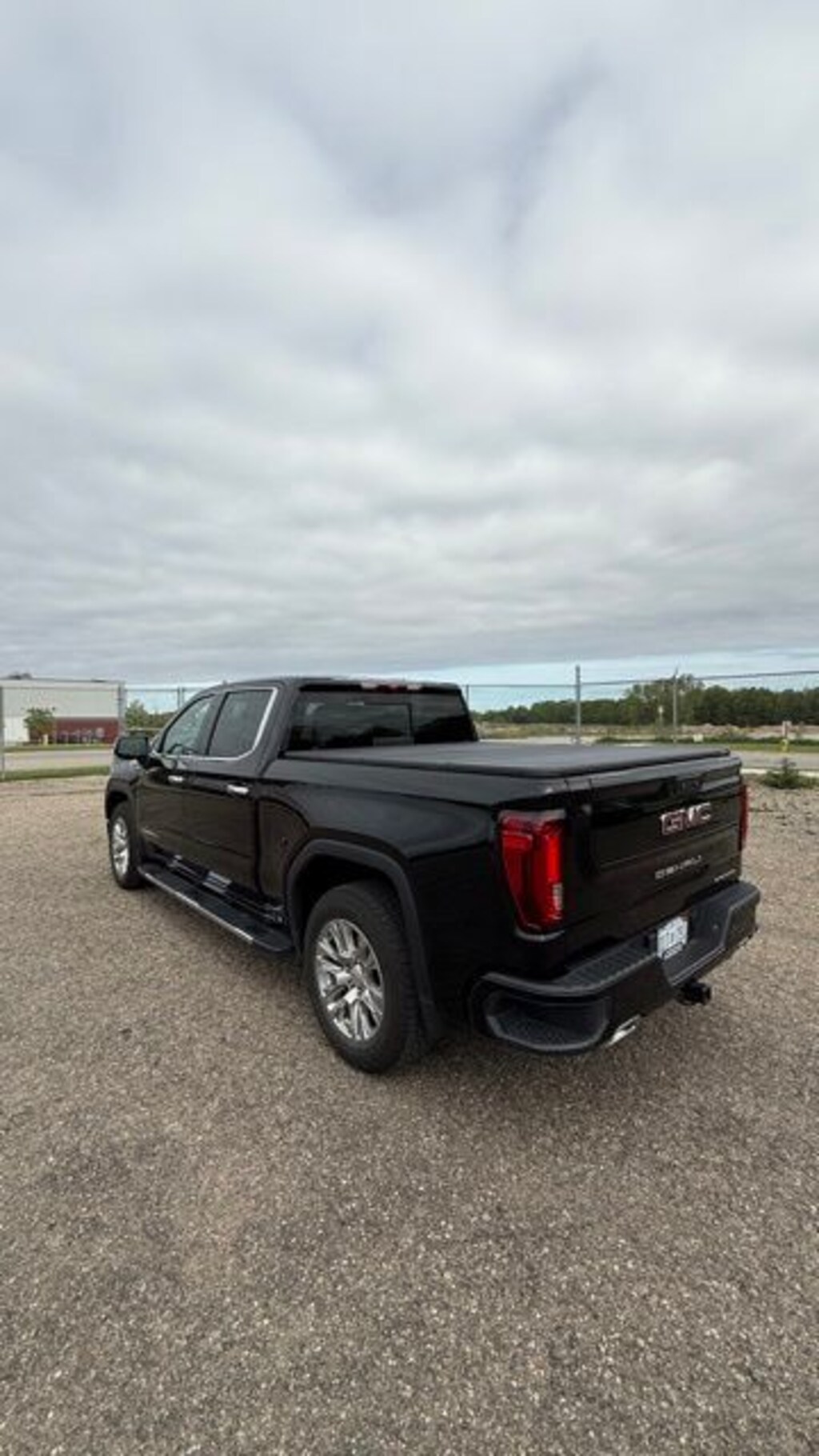 Used 2023 GMC Sierra 1500 Denali Truck Crew Cab