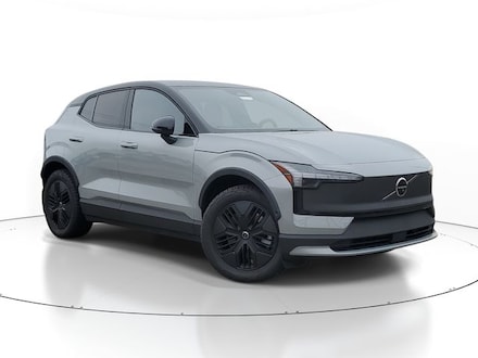 2026 Volvo EX30 Cross Country Ultra SUV