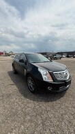  CADILLAC SRX