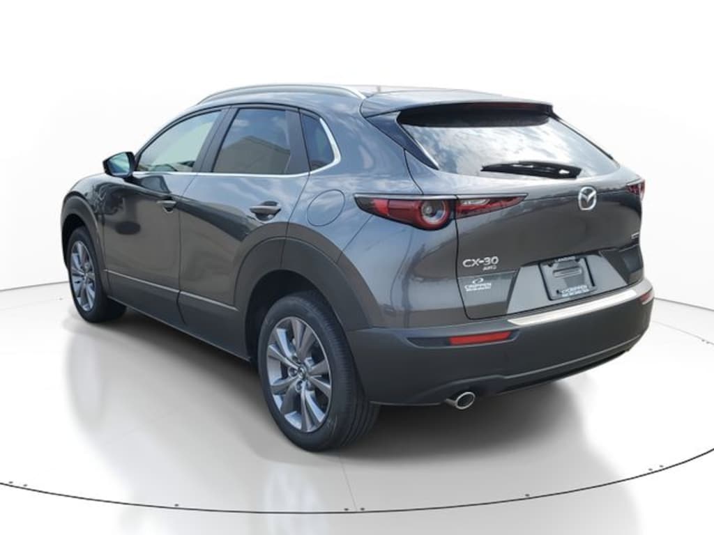 Used 2025 Mazda CX-30 2.5 S Preferred Package SUV