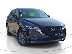 2025 Mazda CX-5 2.5 S Preferred Package SUV