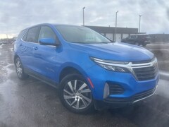 2024 Chevrolet Equinox LT w/1LT SUV