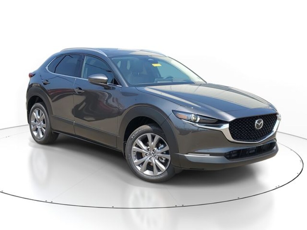 Used 2025 Mazda CX-30 2.5 S Premium Package SUV