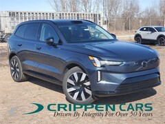 2025 Volvo EX90 Twin Motor Performance Ultra 7-Seater SUV