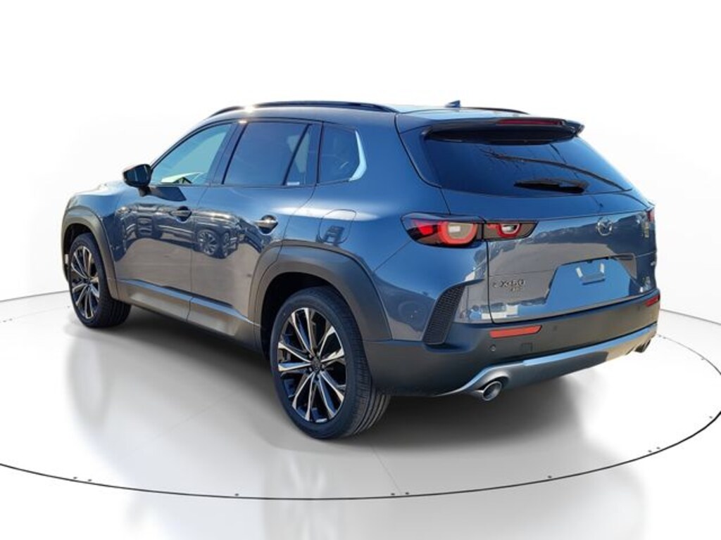 Used 2026 Mazda CX-50 2.5 Turbo Premium Plus SUV