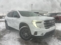 2025 GMC Acadia Elevation SUV