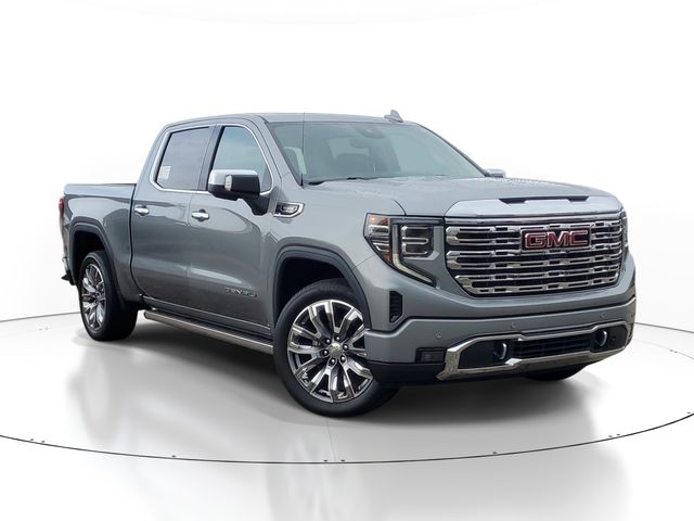 2024 GMC Sierra 1500 Truck Crew Cab 