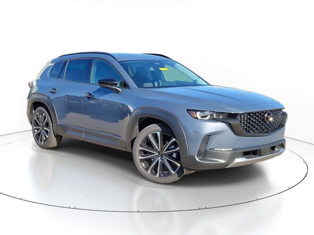 Used 2026 Mazda CX-50 2.5 Turbo Premium Plus SUV