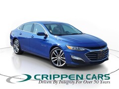 2023 Chevrolet Malibu 2LT Sedan