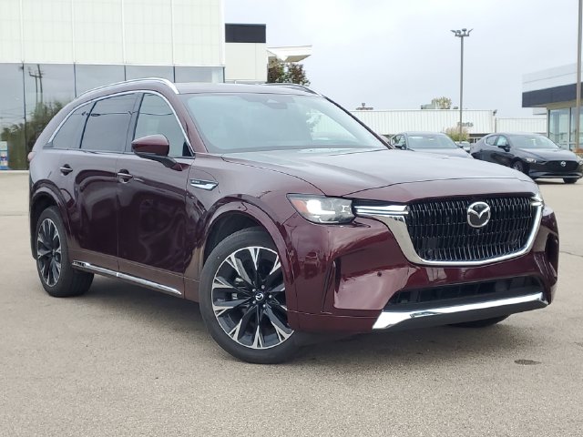 Used 2026 Mazda CX-90 3.3 Turbo S Premium Plus SUV