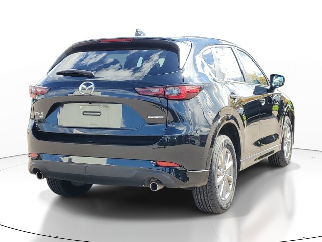 Used 2025 Mazda CX-5 2.5 S Preferred Package SUV