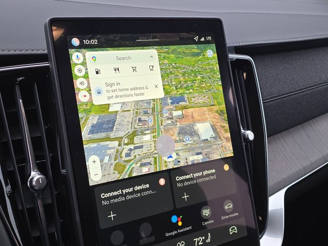 2026 Volvo XC90 Ultra - Photo 13
