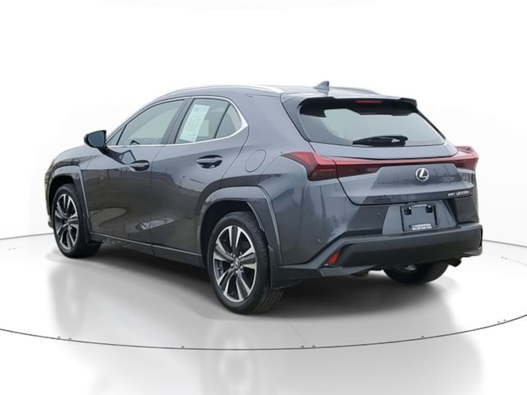 Used 2023 Lexus UX 250h Premium SUV